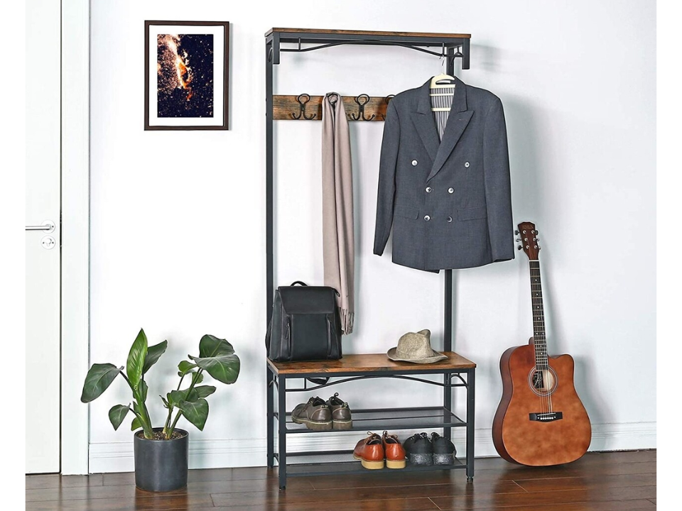 Előszoba bútorok
