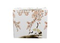 Duo, Sakura & Cranes, Bögre Jumbo XXL, 0.9 L, porcelán, színes