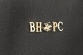 Beverly Hills Polo Club táska, 1102, ökológiai bőr, fekete