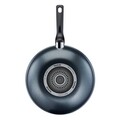 Wok serpenyő, Tefal, XL Force, 28 cm Ø, alumínium