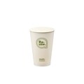 Set 4 pahare cu capac Re-Use, 350 ml - Aladdin