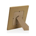 Stripe Fényképtartó, Versa, 10x15 cm, MDF
