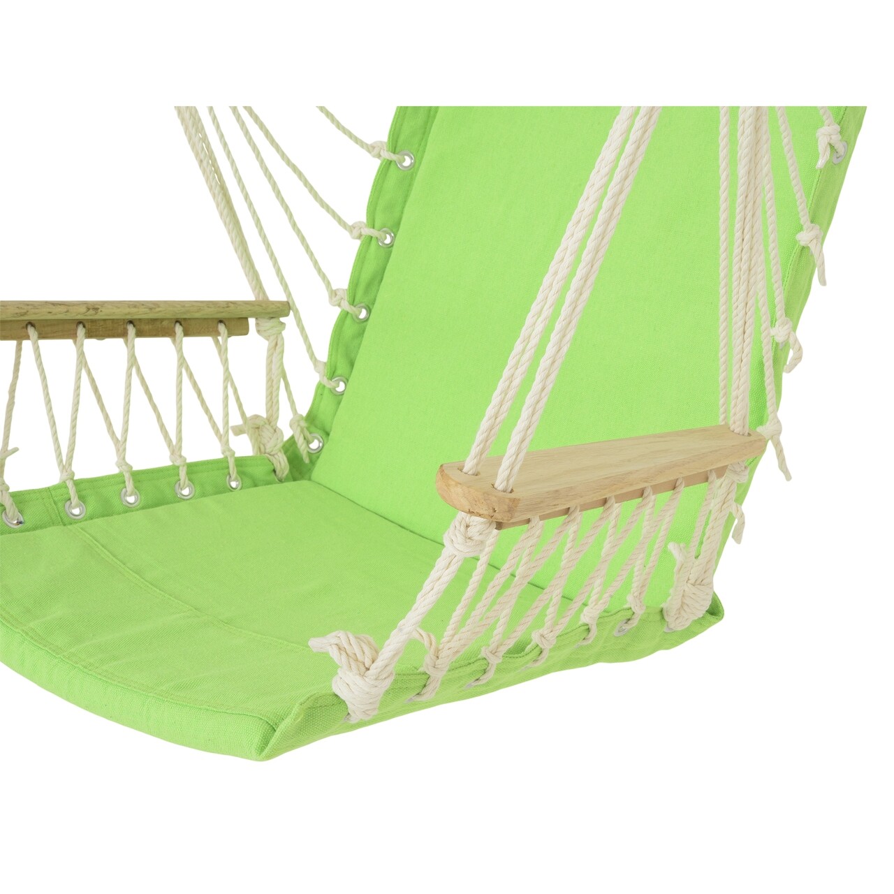 Hammock Kerti/terasz Hinta, 55 X 90 Cm, Zöld