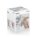 Arcszaunás készülék, Moispa InnovaGoods, 13x17,5 cm, 90 ml
