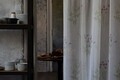 Mendola Interior Függöny, Maseille, 400x245 cm, poliészter, levendula