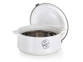 Thermopot Sweet Home termikus rakott, bankett, 2,5 l, rozsdamentes acél / műanyag