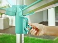 Leifheit Linomatic Ruhaszárító, 40 m szárítási kapacitás