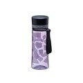 Sticla plastic 350 ml Aveo, Violet Purple - Aladdin