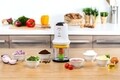 Tefal Xtra Chop Mini Vágódeszka, 6 in 1, 500 W