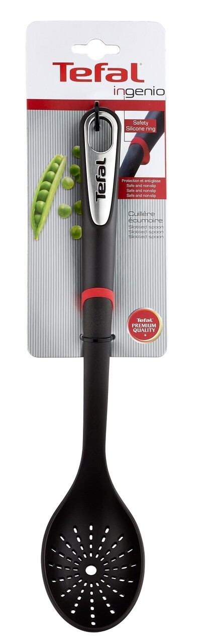 Tefal Spatula, Ingenio, 40 Cm, Műanyag