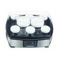 Aparat preparare iaurt si branza, 40 W - Cuisinart