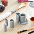 MaklinAutomatikus tisztító és szárító a sminkecsetekhez, InnovaGoods