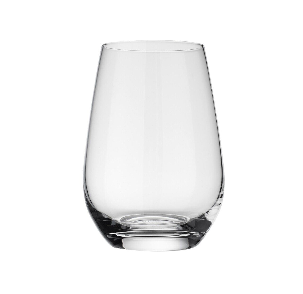 Készlet 4 pohár Highball, Vivo Villeroy & Boch, Voice Basic Glass, 397 ml, kristály üveg