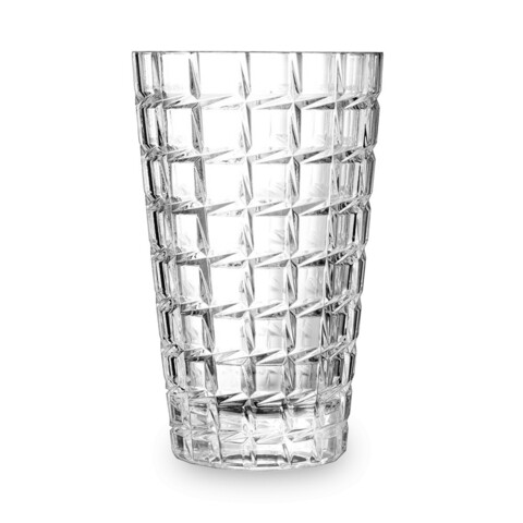 Váza Cristal D'Arques, Collectionneur, 27 cm Ø, 2.73 L, kristályüveg