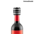 Botlock InnovaGoods Borosüveg szám, Ø28 mm maximum