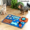 Foopark InnovaGoods Illatszőnyeg háziállatoknak, 75x50 cm, poliészter