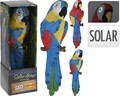 Parrot Kerti lámpa, H37 cm, kék