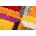 Spectrum Waltz Multi szőnyeg, Flair Szőnyegek, 80 x 150 cm, 100% polipropilén, többszínű