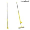 Wringop InnovaGoods 2 az 1-ben öncsavaró szivacsos felmosó, 133 cm