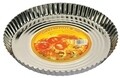 Pite/pizza forma, Snb, 30 cm, alumínium