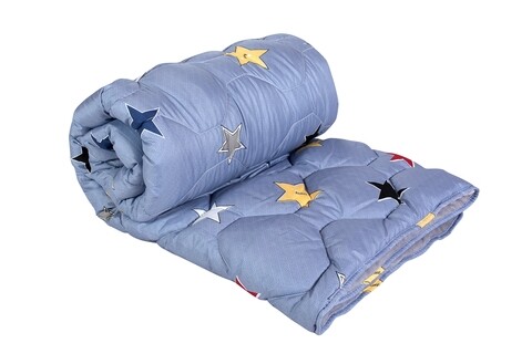 Alcam Steppelt Double Stars Pilot 180x200 cm, 250g / mp