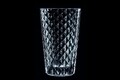 Váza Cristal D'Arques, Mythe,  27 cm Ø, 2.73 L, kristályüveg