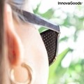 Easview InnovaGoods Retikuláris szemüveg, átlátszatlan lencsék kis lyukakkal