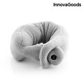 InnovaGoods Neck nyaki masszázspárna, 80 x 11 cm