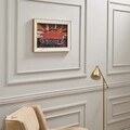 Tablou decorativ T703, Neostill, sticla temperata, 50 x 70 cm