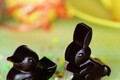 Forma de copt din silicon Easter, Silikomart, 3x4.3x1.6 cm