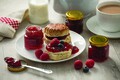 4 db Tároló fedővel, Kilner, Sweety, 55 ml, üveg, átlátszó