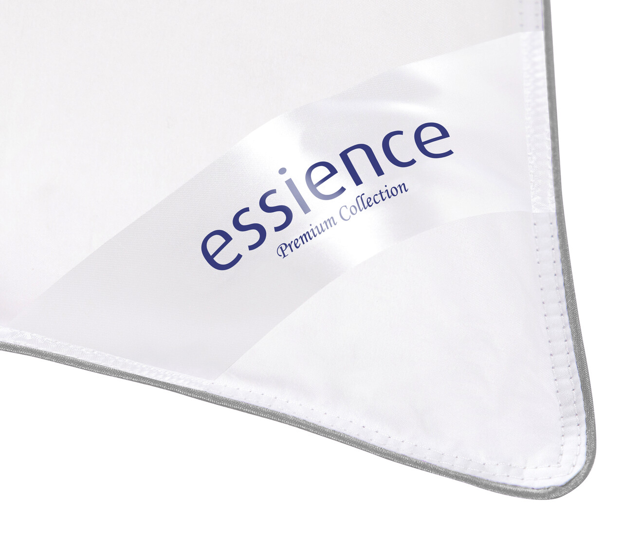 Set 2 Perne 50x70 Cm, Essience Premium Collection, Insert Memory Si Umplutura Nanofibra Extrafina, Husa 100% Bumbac