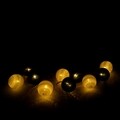 Fényfüzér 10 LED-del