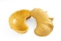 Croissant szilikon sütőforma, Silikomart Fancy & Function, 23,5 x 17 cm, 1,2 L