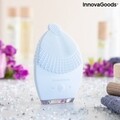 Vipur InnovaGoods Újratölthető arctisztító és masszírozó