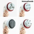 Cellyred 5 az 1-ben Vibráló infravörös anti-cellulit masszázsgép, InnovaGoods