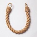 Rope Sötétítő/függöny kiegészítő, Elvila Original, 60 cm, falra rögzíthető
