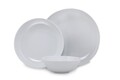 Kutahya Porselen 18 darabos Étkészlet, AYL18Y400, porcelán