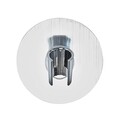 Porbevonat, Weko, Static-Loc® Osimo, 9,5 x 6,2 x 9,5 cm, méret