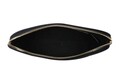 Geanta Charlton, Laura Ashley, piele ecologica, negru