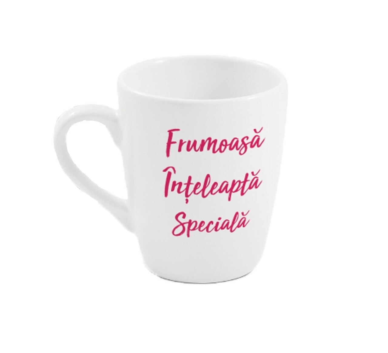 Frumoasa, Inteleapta, Speciala, Bögre, 300 Ml, Porcelán