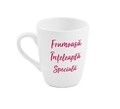 Frumoasa, Inteleapta, Speciala, bögre, 300 ml, porcelán