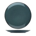 Kutahya Porselen 24 darabos Étkészlet, CXEO24Y2730P01, porcelán, kék