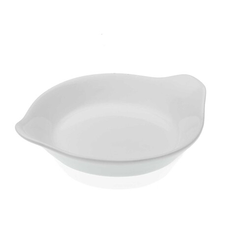 Platter Előételes tál, Versa, 18.6 x 15.8 x 4 cm, porcelán