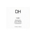 Öregedésgátló testkrém, SkinChemists, Hyaluronsav, 50 ml
