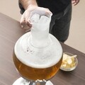 Söradagoló hűtőrésszel, InnovaGoods, jégrekesz, 3,5 L
