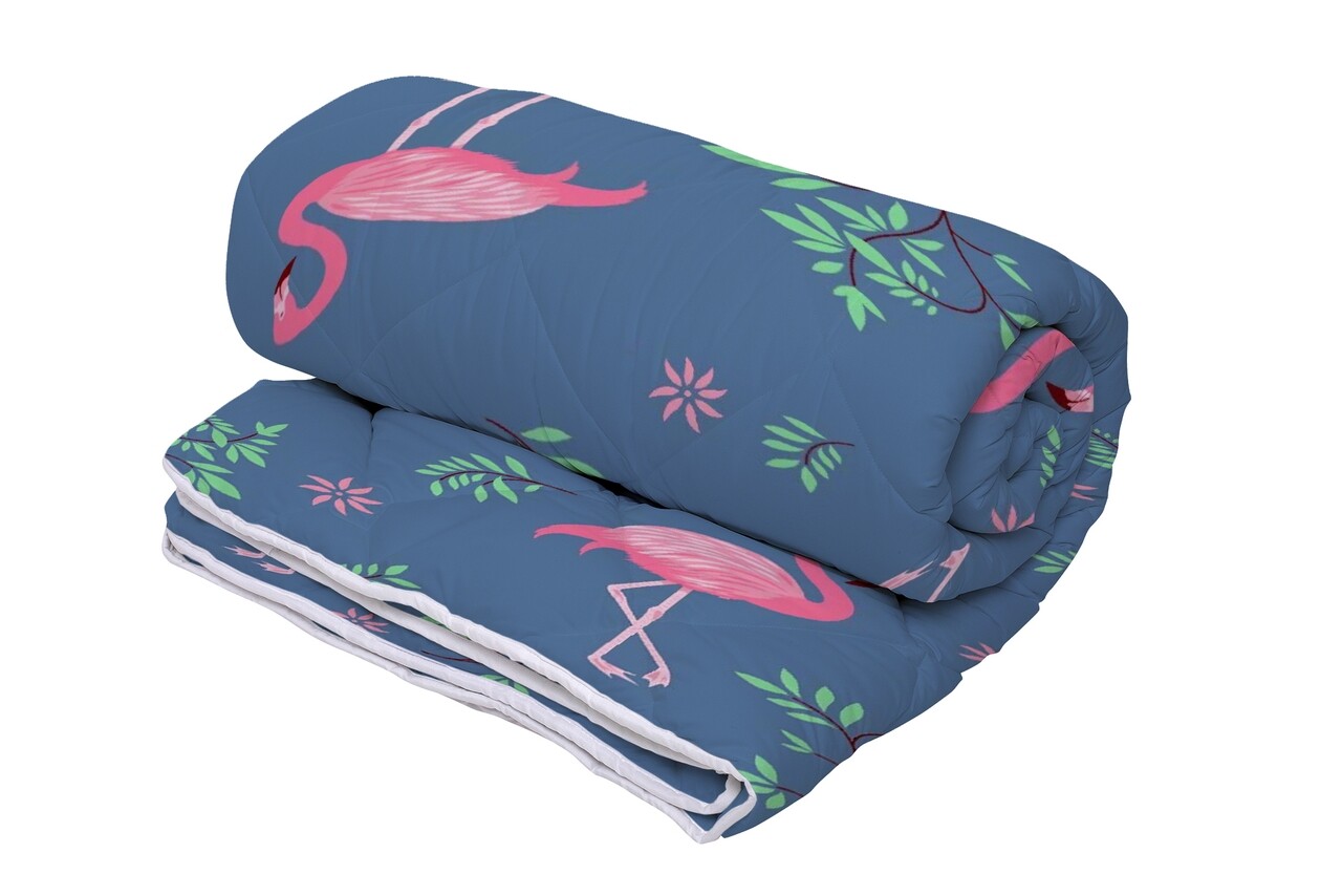 Alcam Flamingo Paplan, Mikroszálas 250Gr/Mp, 180X200 Cm