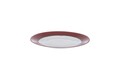 Luminarc 46 darabos Étkészlet, Essence Alto Rubis, opál