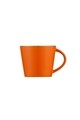 Kutahya Porselen Kávés készlet, TL04KT15220R11, 4 darabos, porcelán