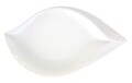 Salsa szervírozó tál, Ambition, 31,5x18,5 cm, porcelán